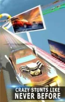 Ramp Car Fun(�µ�����Ȥ)