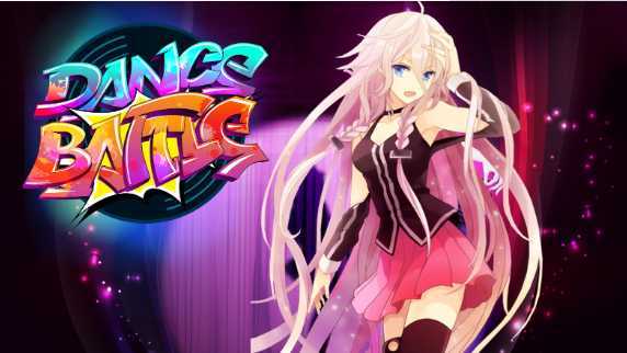 FNF Dance Battle(Ů����ѧУ�赸��ս)
