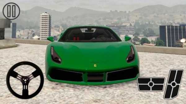 City Drive 488(����488����ģ����)
