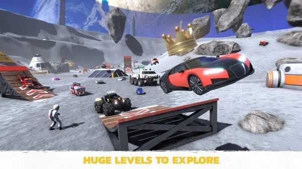 Crash Drive 3(������ײ����3)