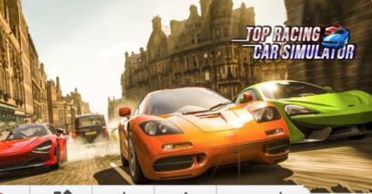 Top Cars Games(��������ģ��)