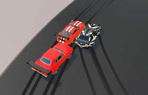 Rally Racer(��������PvP)
