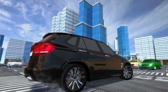 Offroad Car X(������������)