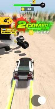 Crashing of Cars.io(������ײ.io)