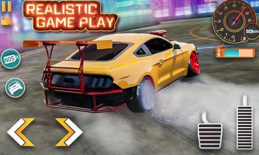 Arab Drift Simulator(����������Ư��2021)