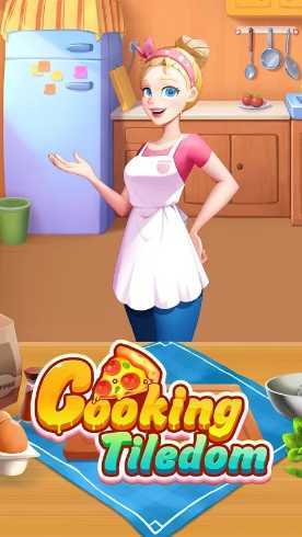 CookingTiledom(��⿷�ζ)