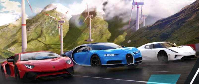 Asphalt Nitro 2(��Ұ쭳�����2)