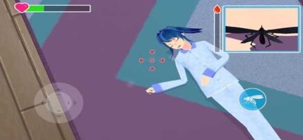 Mosquito(��������ģ����)
