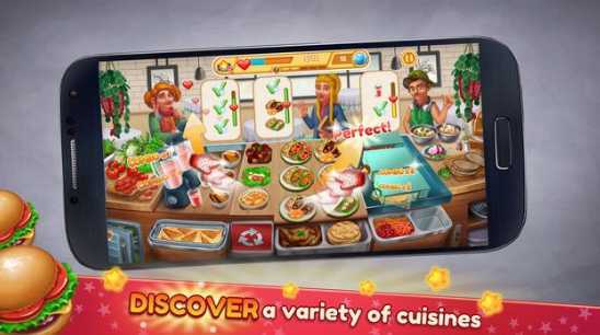 Cooking Artist(�����������ʳ)