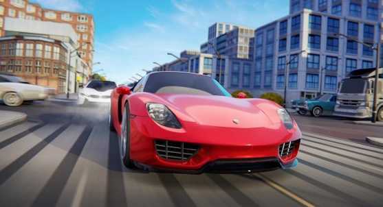 Drive for Speed Simulator(ģ����ټ�ʻ)