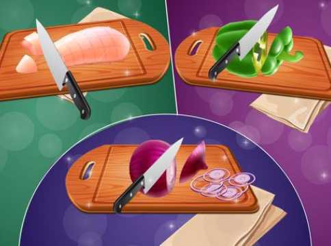 Make Pasta In Cooking Kitchen(�ڳ������������ʳƷ)
