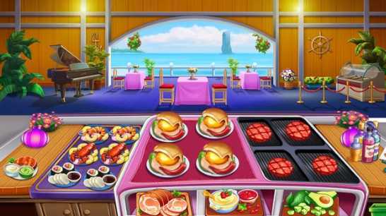 Restaurant Love(��⿲���֮��)