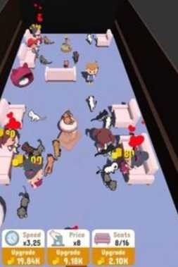 Cat Cafe Idle(è�俧�ȹݷ���)