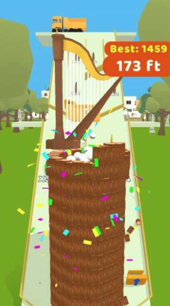 Chop and build(�����뽨��)