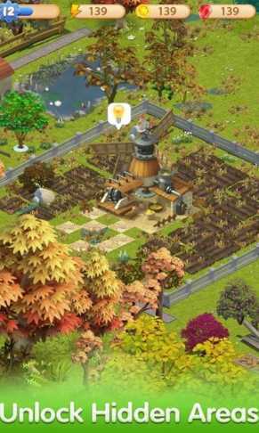 Merge Town(�ϲ�С��)