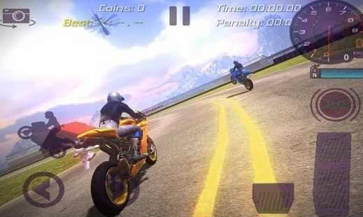 StuntBikeRace(����Ħ�г��ؼ���)