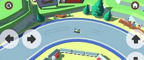 TimeChamp Racer(�ؼ��ھ�����)