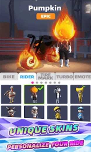 flipbike.io(��ת���г�)