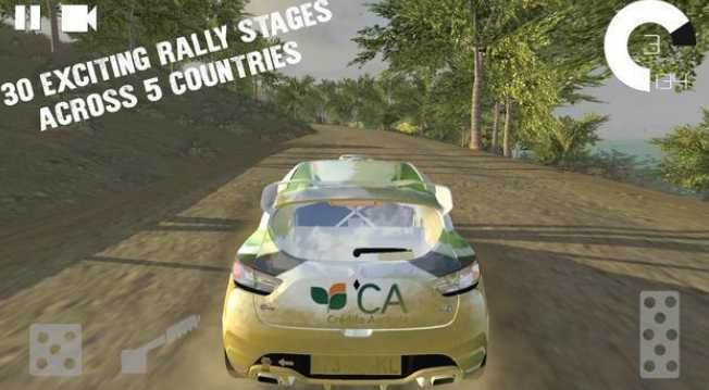 Rally Fury(��������2020)