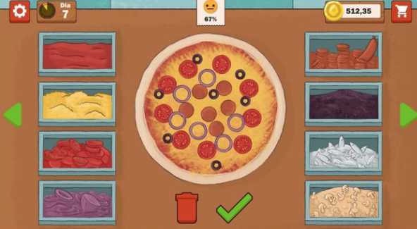 Dino Diner(����������Ϸ)