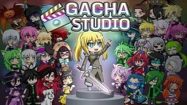 �Ӳ鹤�������İ�(Gacha club Edition)
