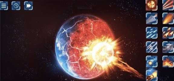 Solar Smash��Space Settlers(��������ƻ�ģ����)