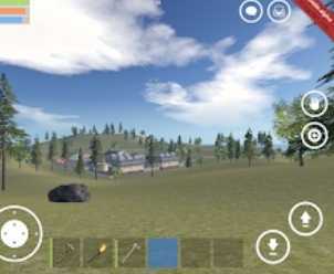 Oxide - Survival Simulator(����������)