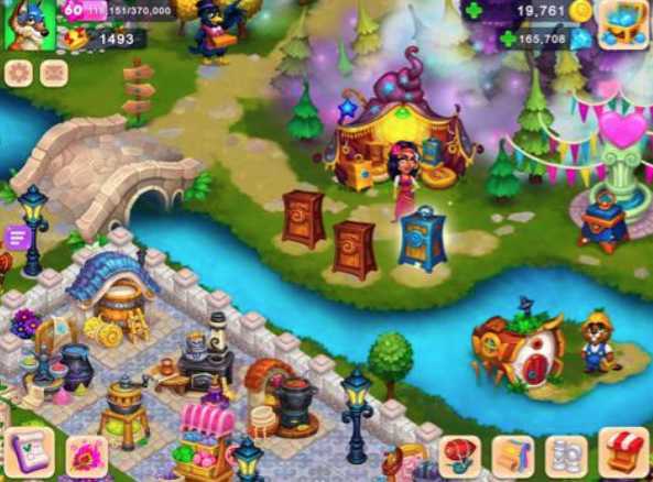 Royal Farm(�ʼ�ũ��)