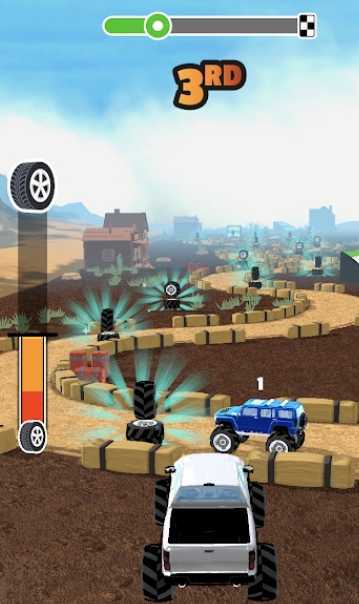 Shortcut Monsters(�ݾ�����)