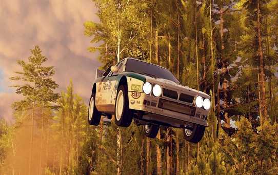 CarX��������Ϸ