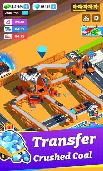 Coal Mining Inc(ú̿���ɹ�˾���޽��)