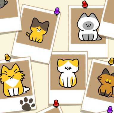 Cat Kindergarten(è�׶�԰��Ϸ)