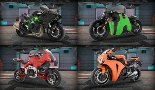 Motor Tour(����֮����Ϸ)