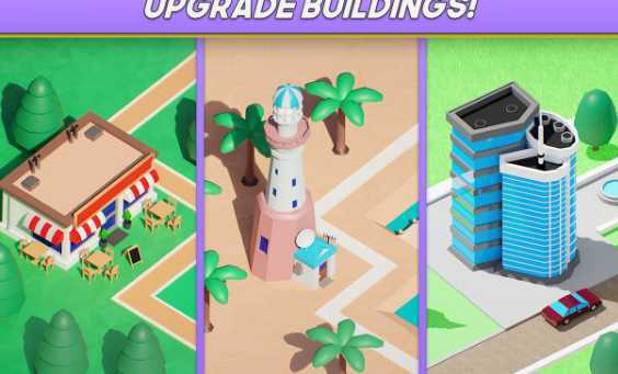 Idle Mayor(��ɢ���г�)