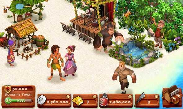 Skull Island(���õ�)