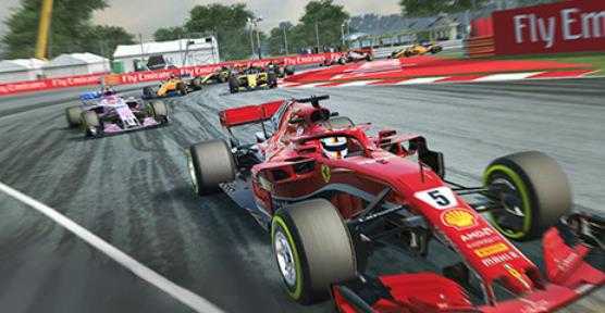 F1����ģ��3D