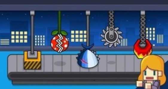 My Factory Tycoon(�ҵ���ˮ�߹���)