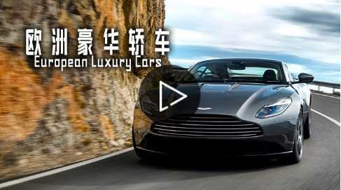 European Luxury Cars(ŷ�޺����γ���Ϸ)