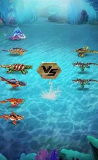 Sea Jurassic Tycoon(����٪�޼ʹ��)