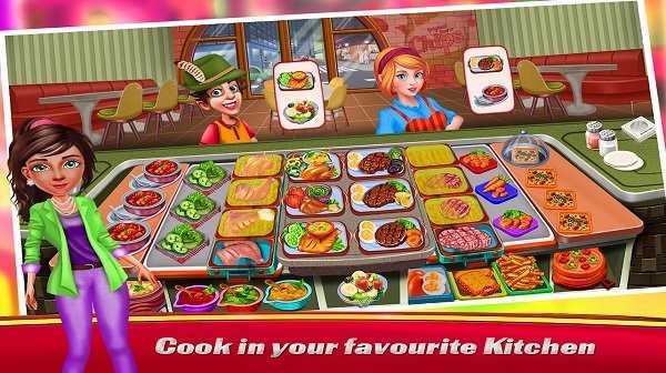 Hyper Chef(��ʦ��ʦ��������)