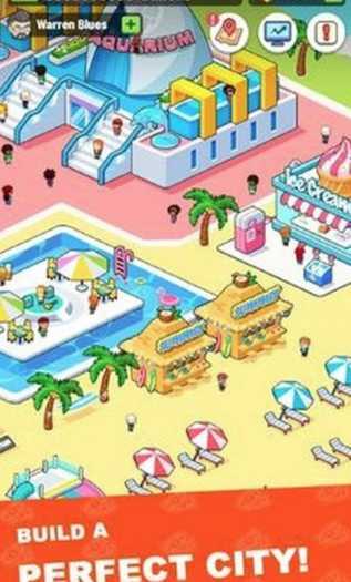 Idle Investor(����Ͷ�ʴ��)