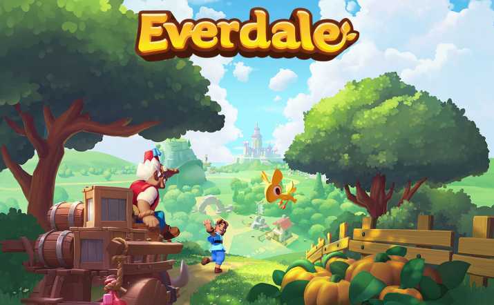 Everdale��Ϸ