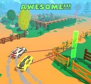 CarHook3D(������������3D)