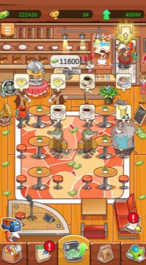 Animal Wonderland(������԰)
