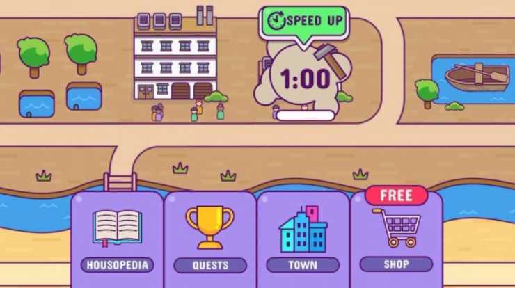 Puzzle Town(ƴͼ֮�ǽ�������ˣ)
