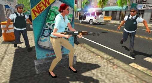 Real Girl ��rime Simulator(��ʵŮ������ģ����)