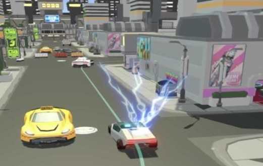 Time Traveler 3D(ʱ��������3d)