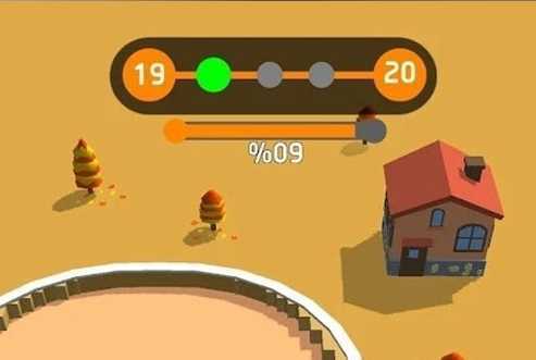 Dig Master 3D(�ھ��ʦ3D)