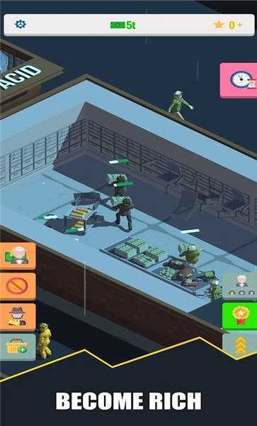 Gang Inc(���ɹ�˾����)