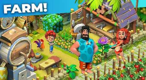 Family Island(��԰��ũ��ð��)